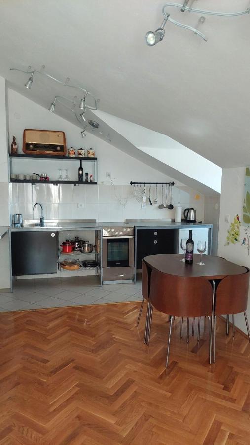 Apartment Lati Dubrovnik Kültér fotó