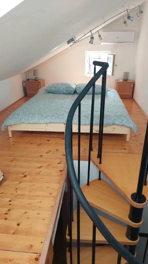 Apartment Lati Dubrovnik Kültér fotó