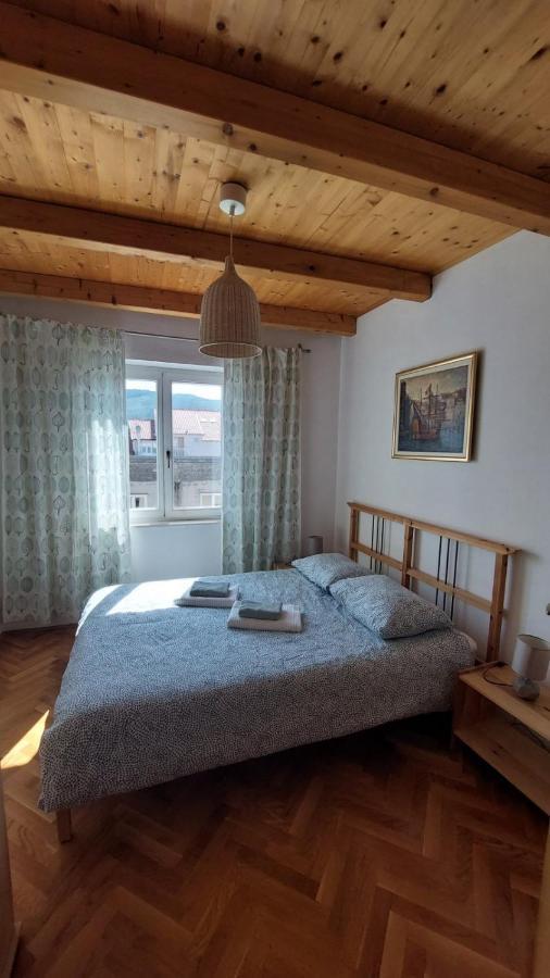 Apartment Lati Dubrovnik Kültér fotó