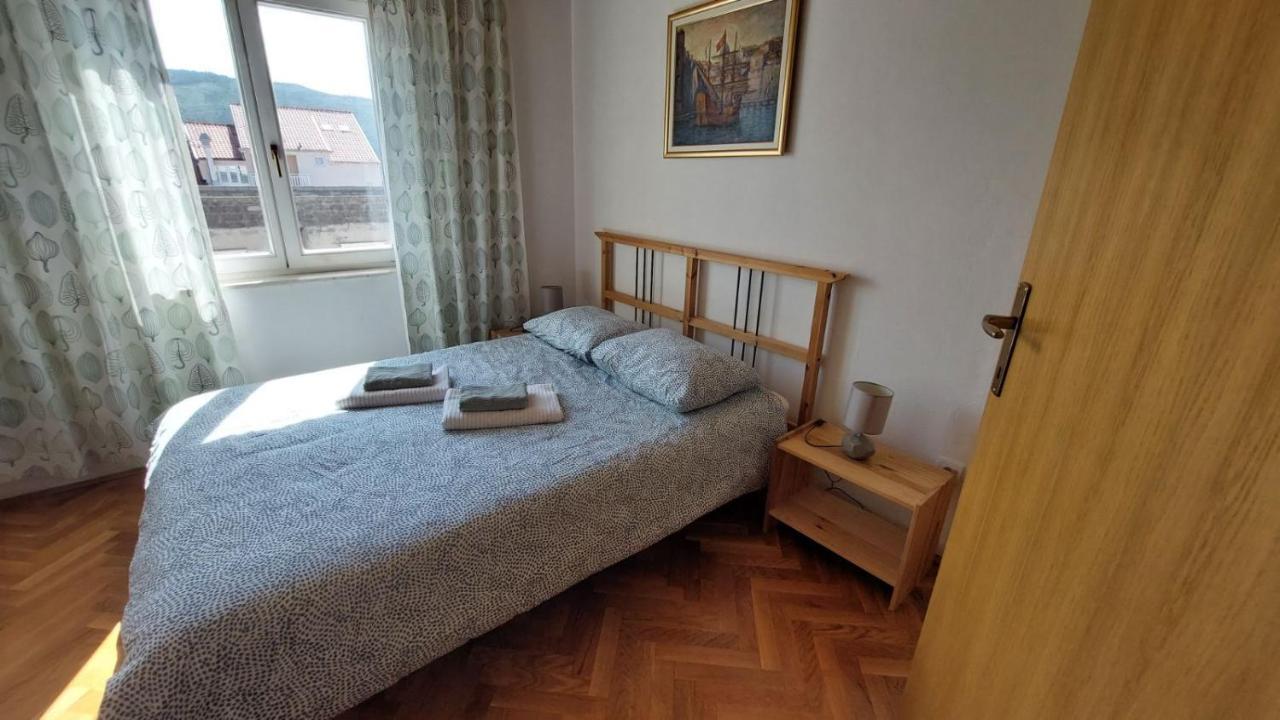Apartment Lati Dubrovnik Kültér fotó