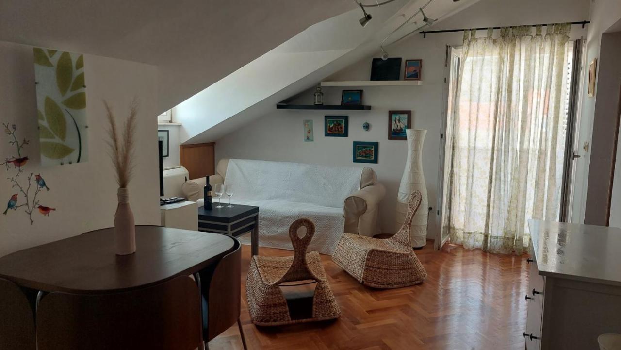 Apartment Lati Dubrovnik Kültér fotó