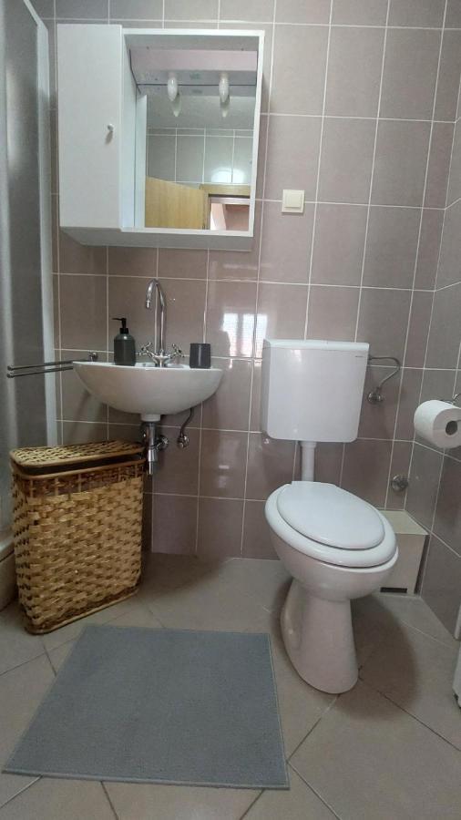 Apartment Lati Dubrovnik Kültér fotó