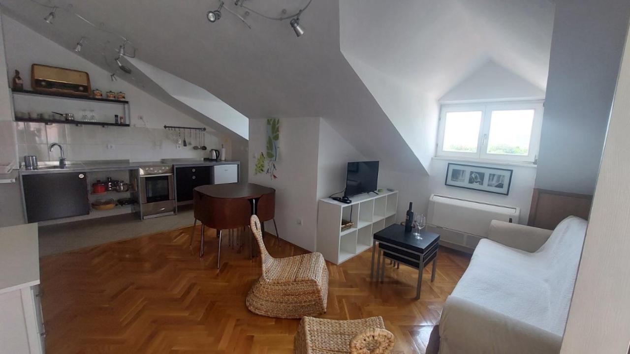 Apartment Lati Dubrovnik Kültér fotó