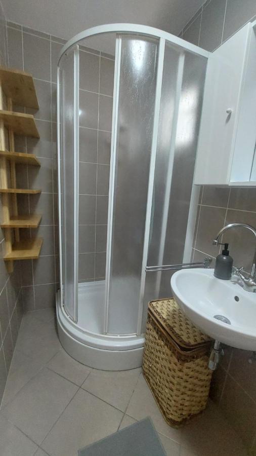 Apartment Lati Dubrovnik Kültér fotó