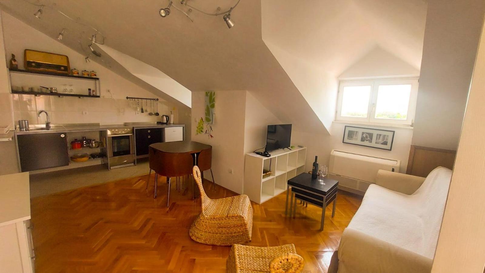Apartment Lati Dubrovnik Kültér fotó